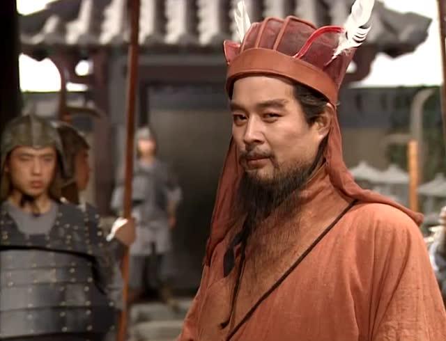 袁绍:一个注定要败亡的霸主,三大失决定了他的命运?