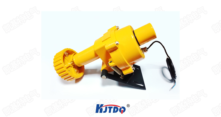 ss5-g2-x旋转探测仪