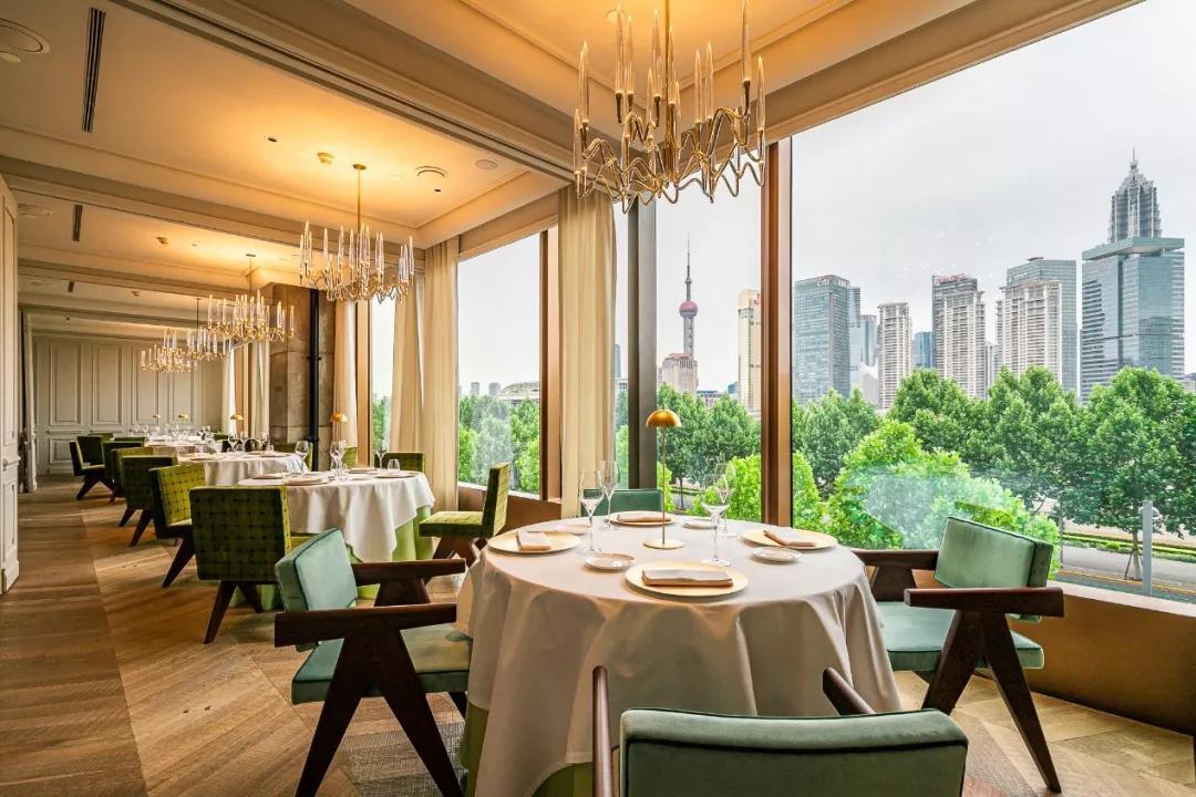 原创2020米其林上海指南该知道的都在这