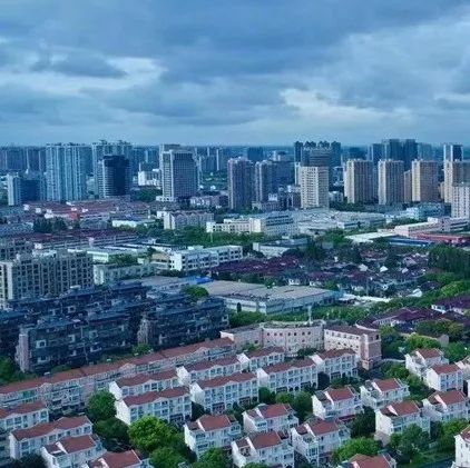 最新太仓城市绿线调整范围公布快来看看哪里新增了绿地