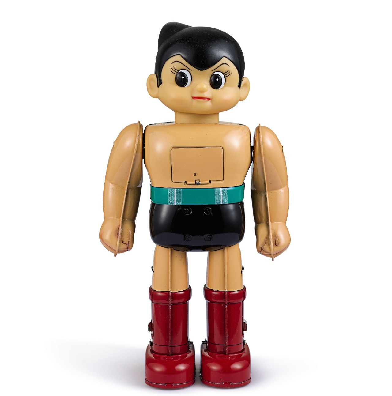 株式会社手冢, 虫制作公司手冢治虫原稿,阿童木手稿,阿童木玩具约1980