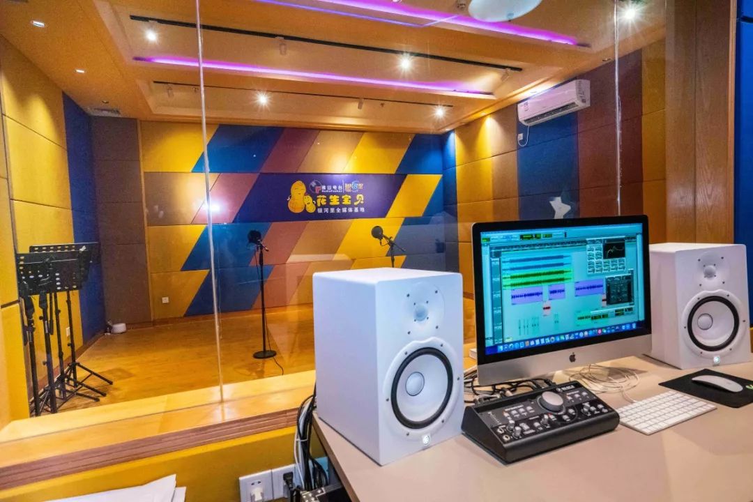 佛山电台主持人开课啦!免费创意面试,可获"艺术综合评估报告"