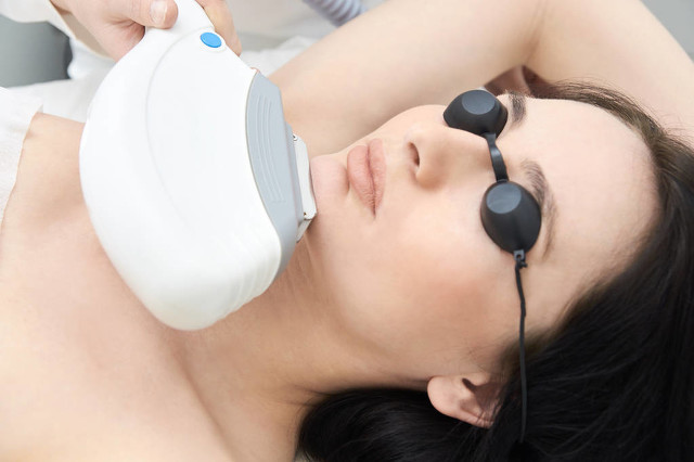 ipl,opt,强脉冲光与光子嫩肤到底有什么区别呢?_治疗