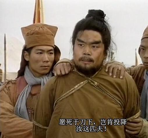 三国时期的庞会对关羽后代灭门一案,大家对庞会作何评价?