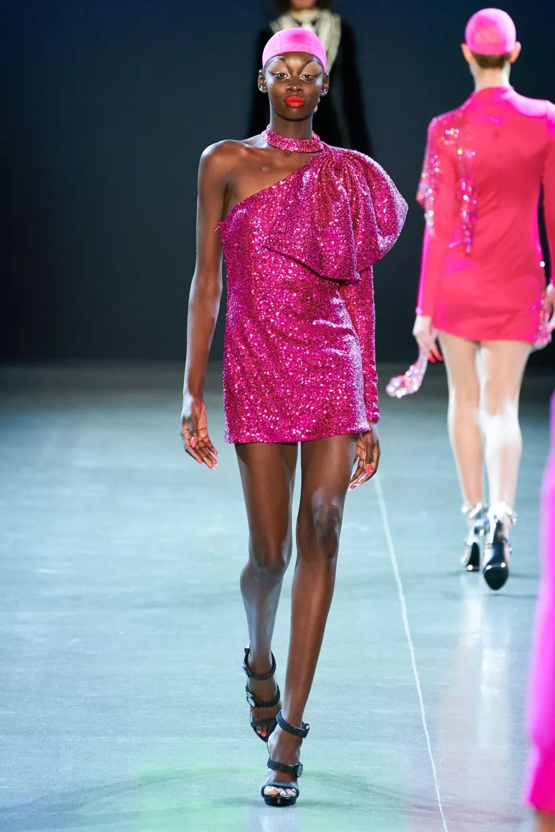 来自80年代的"高光"时刻_disco