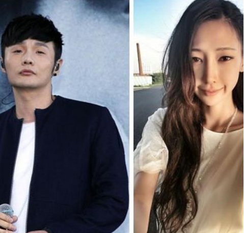 同样与李荣浩拍拖陆瑶被抛弃还患重度抑郁而她却被宠成妻子