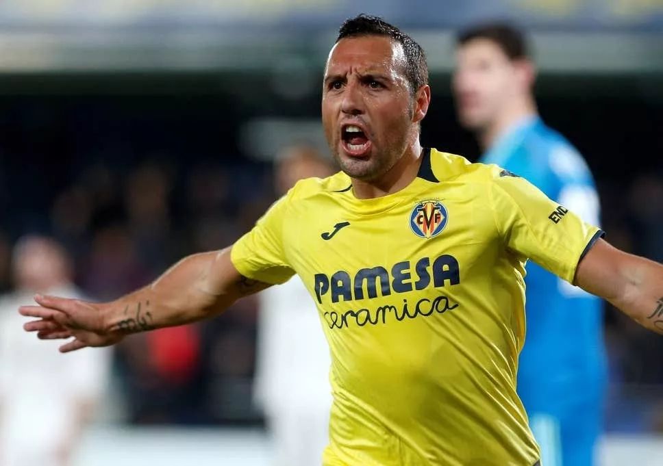 今晚,我们又要踢西甲了