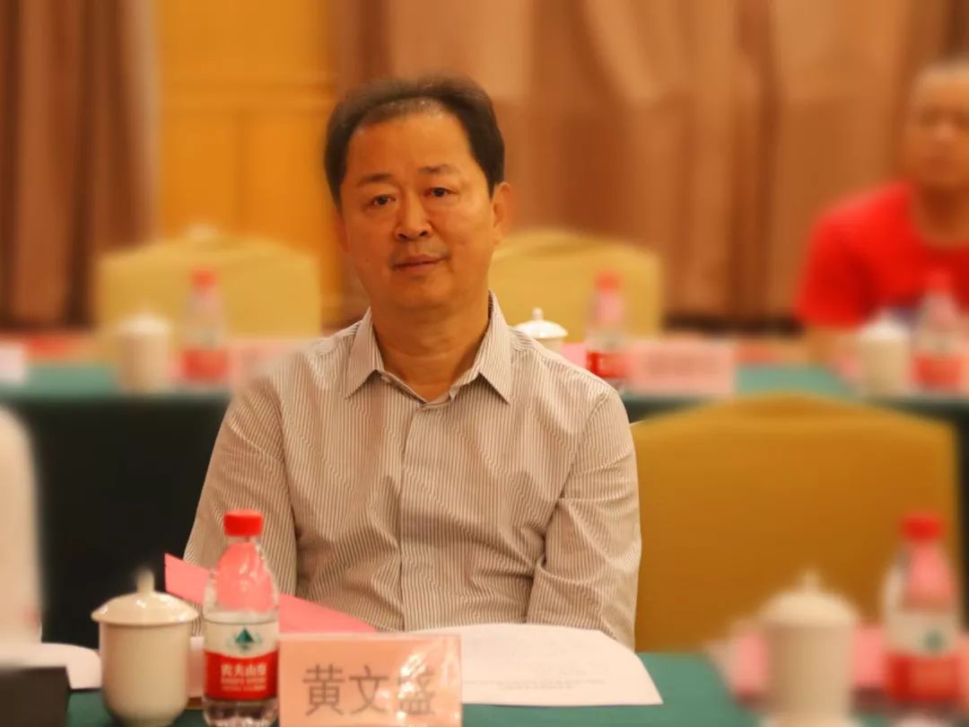 74会务动态北京福建企业总商会四届六次常务会长办公会顺利召开