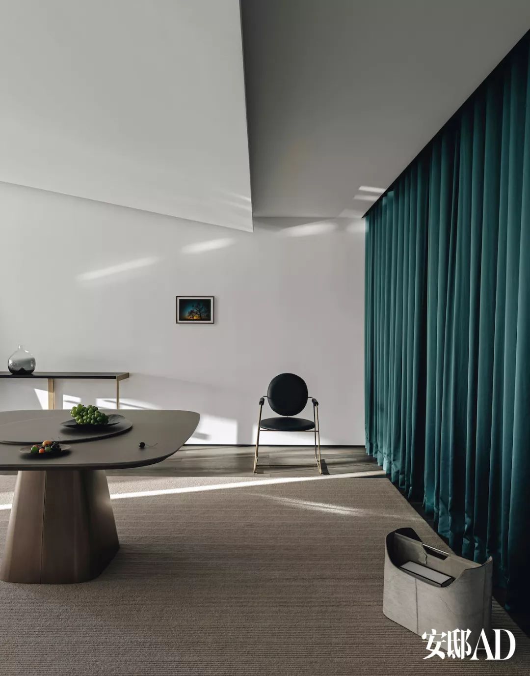 刘雯工作室哪里拍照都好看的阳光盒子