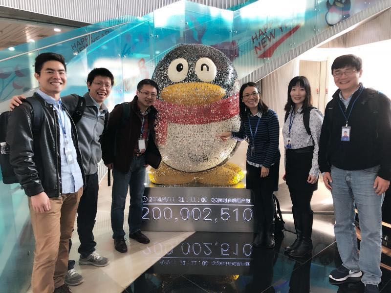 腾讯科学家 | 腾讯多媒体实验室负责人刘杉:未来多媒体是沉浸式的_技术