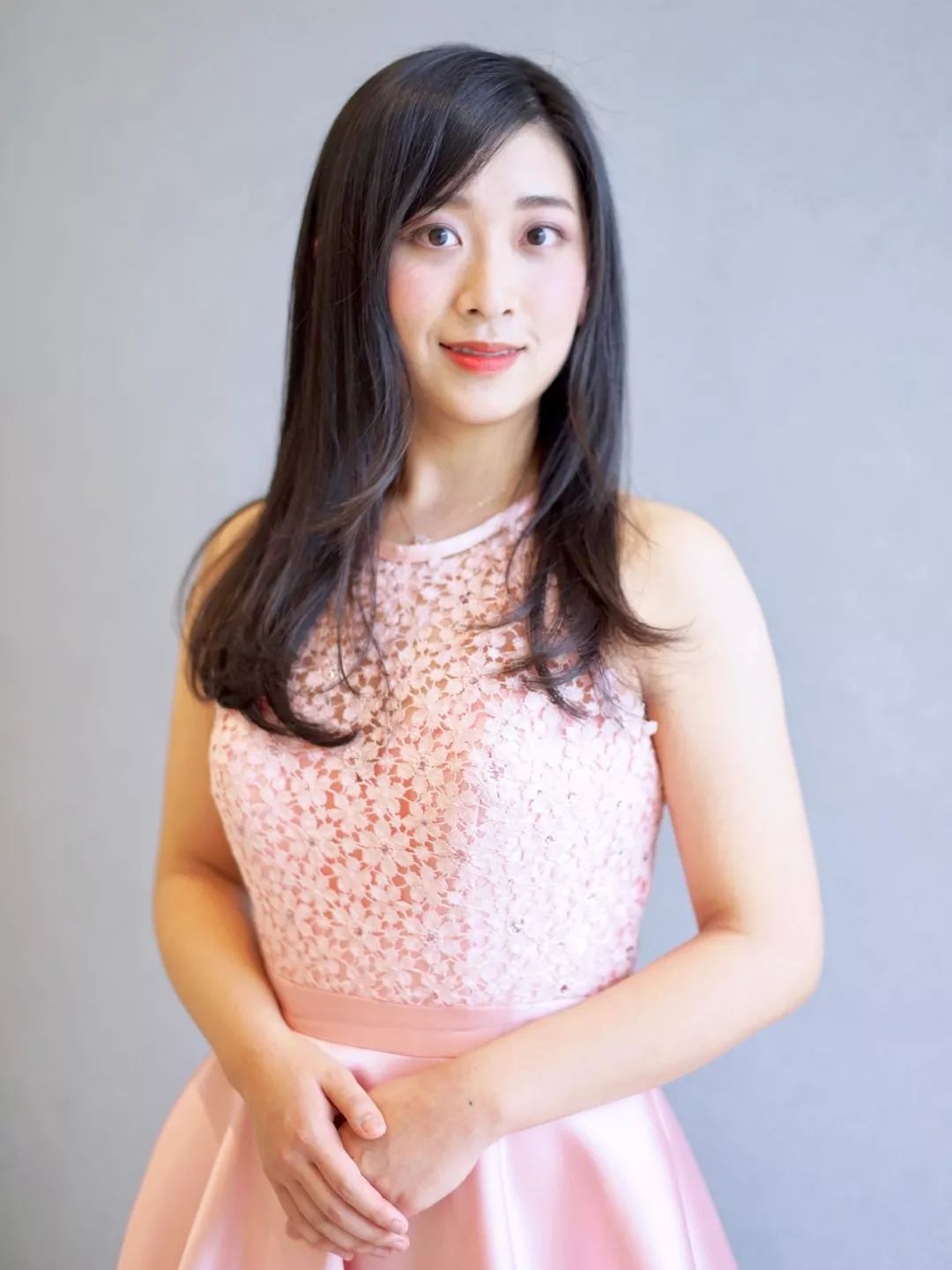 专访国际冠军石田成香最爱长江钢琴这些点