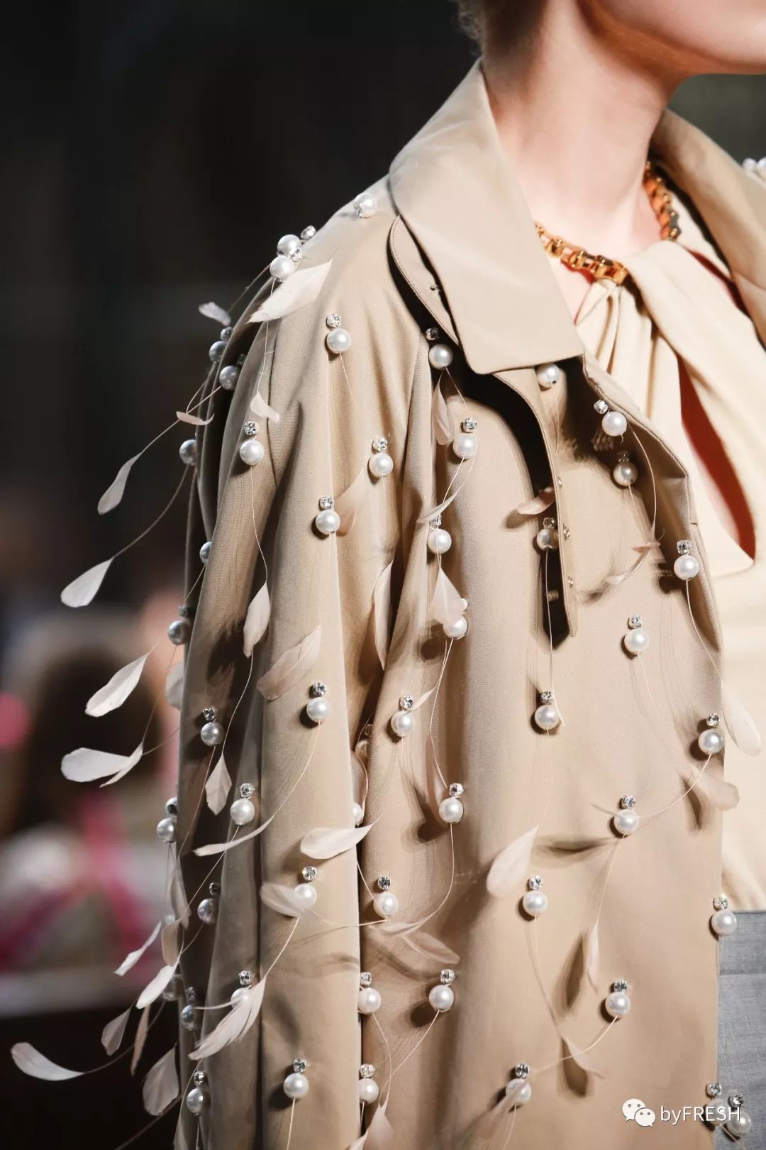 全世界哪个国家的人最不会穿衣服?