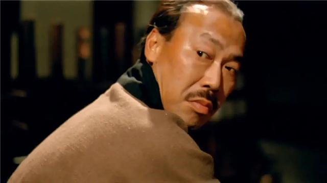 除了林正英午马,香港电影还有8位僵尸道长,徐