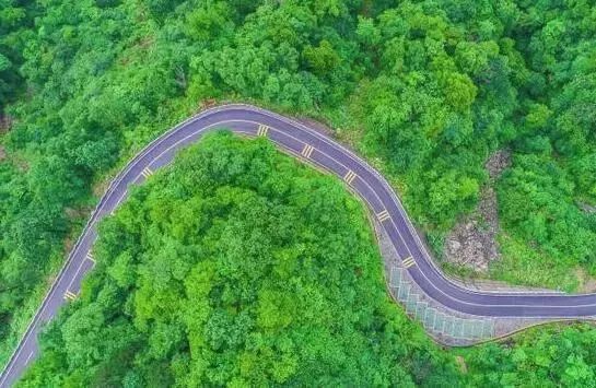 国庆自驾召集中国红岭公路马丁公路马鬃岭3日原生态自驾徒步旅行