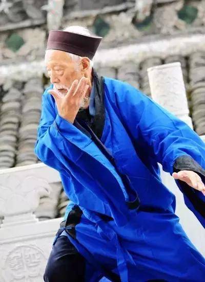 道医九大养生法