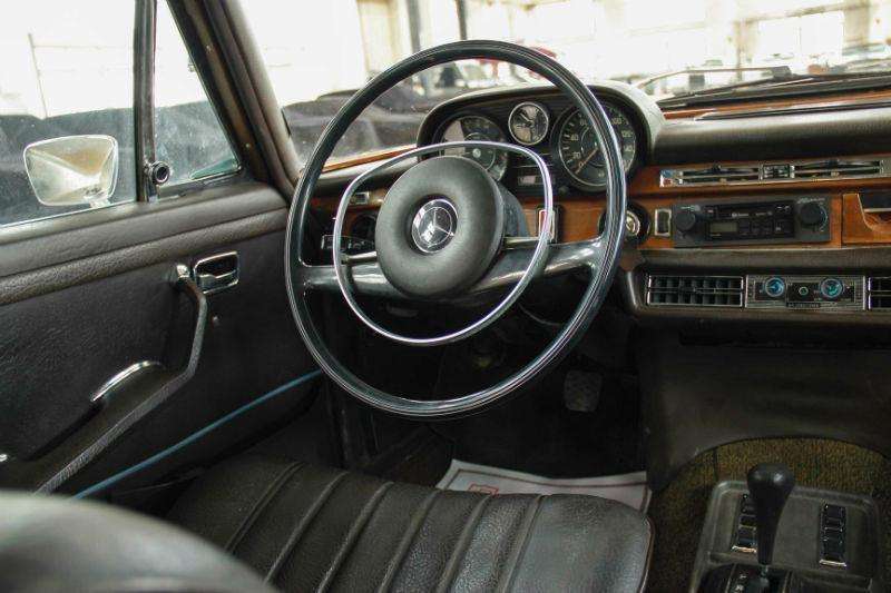 只要3分钟了解汽车中控台的发展历程