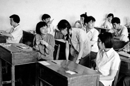 1991年全国高考统考各地分数排行榜，江苏第2北京24，第一被公认_手机搜狐网