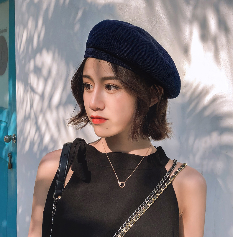 明星们都在戴的一款帽子,赶快来get爱豆同款!