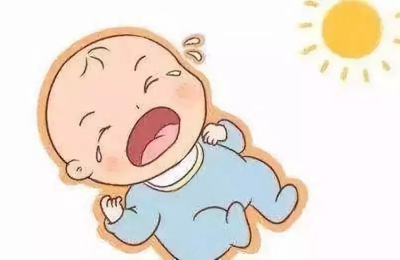 新生儿黄疸出院健康处方_宝宝