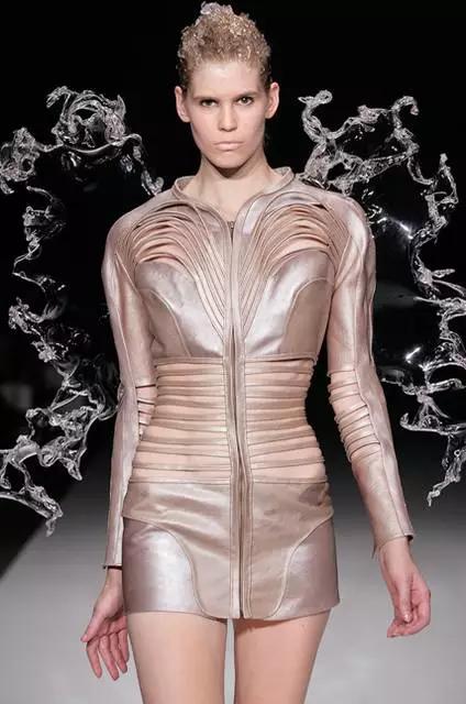 做服装设计如何转化创意思维