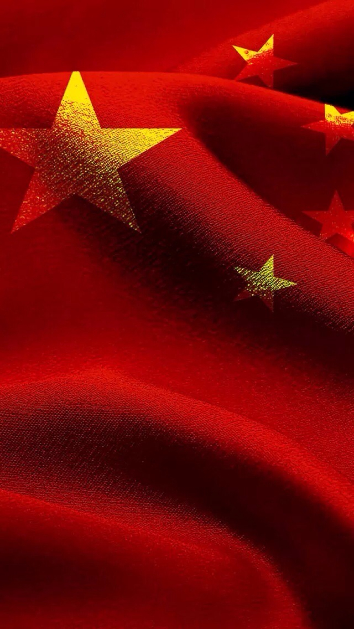 中国国旗壁纸手机壁纸图片