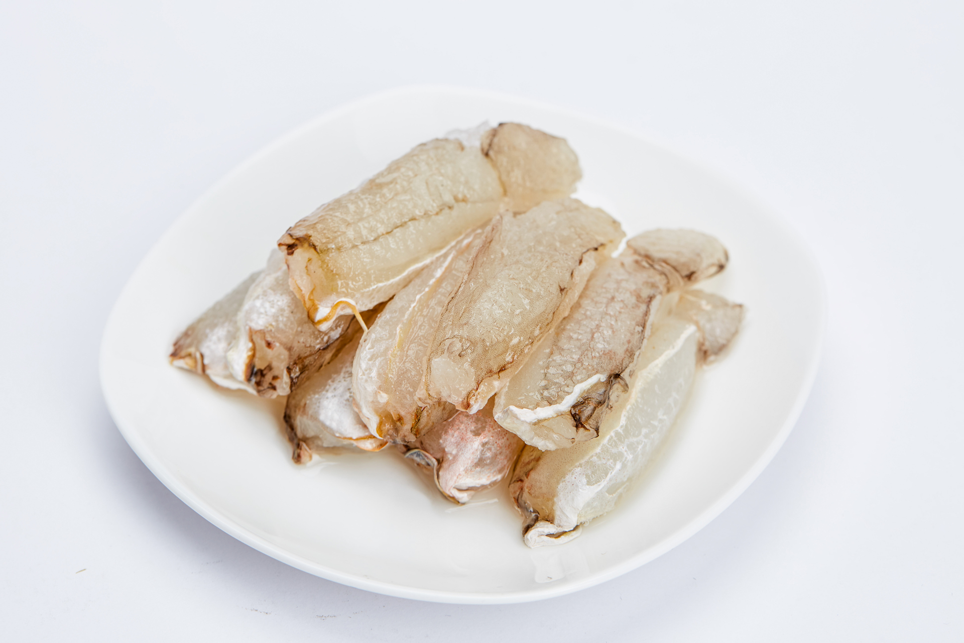 蟹脚肉别再问客服这蟹肉棒为什么不红了