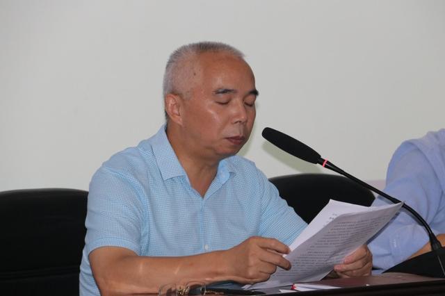 湘机中学党委积极部署"不忘初心,牢记使命"主题教育