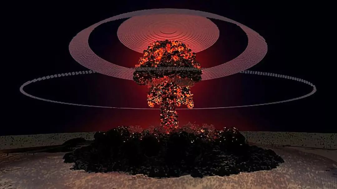 我的世界里足以毁灭主世界的灾难场景百万tnt爆炸不过如此