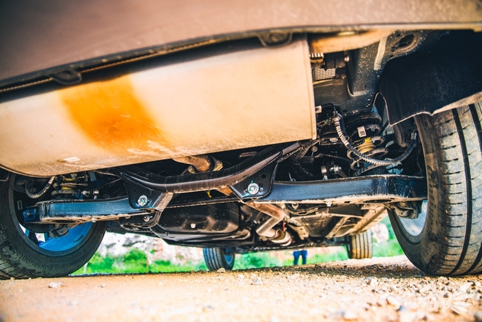 成功升级 与吉利博越pro一起游洱海