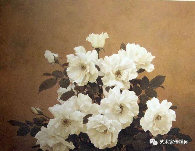 森本草介静物作品分享