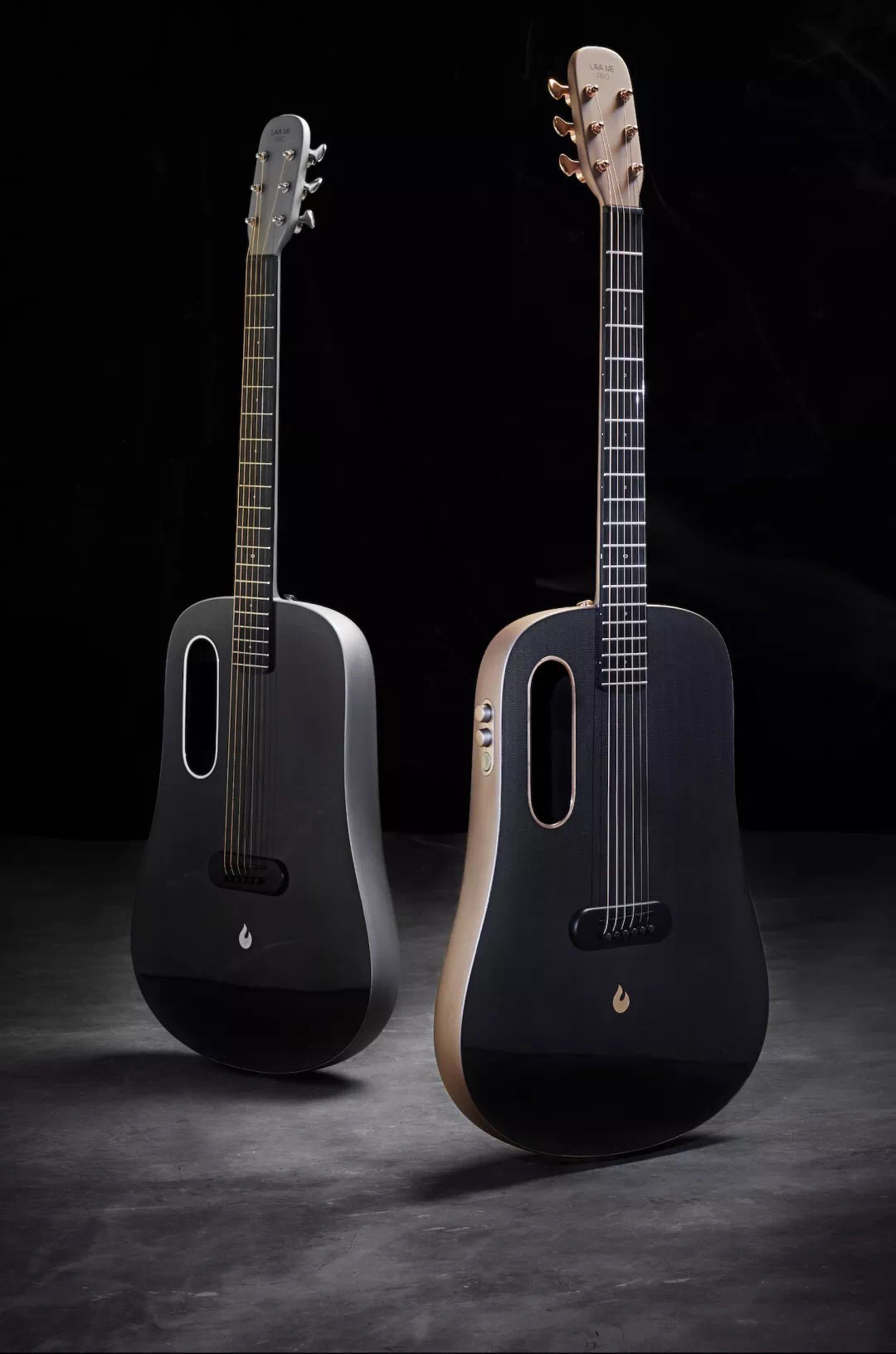 lavamepro已发布与美国lr打造超强拾音系统41寸箱体