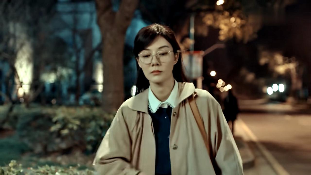 激荡江涛拿下林霞的三招是穷小子追上富家女的标配