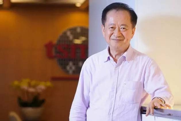 2019年8月7日,中芯国际宣布杨光磊博士获任公司第三类独立非执行董事