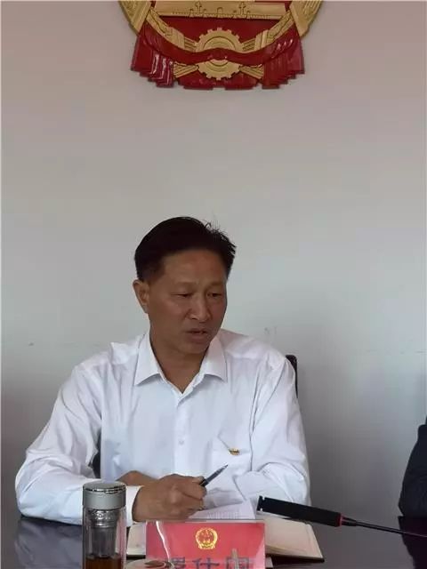 罗仕国强调,巡视是全面从严治党的重大举措,是党内监督的战略性制度