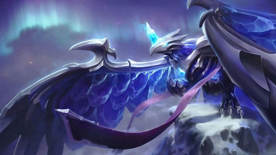 新版本预告9约德尔未上线已遭大削忍者崛起极地游侠陨落