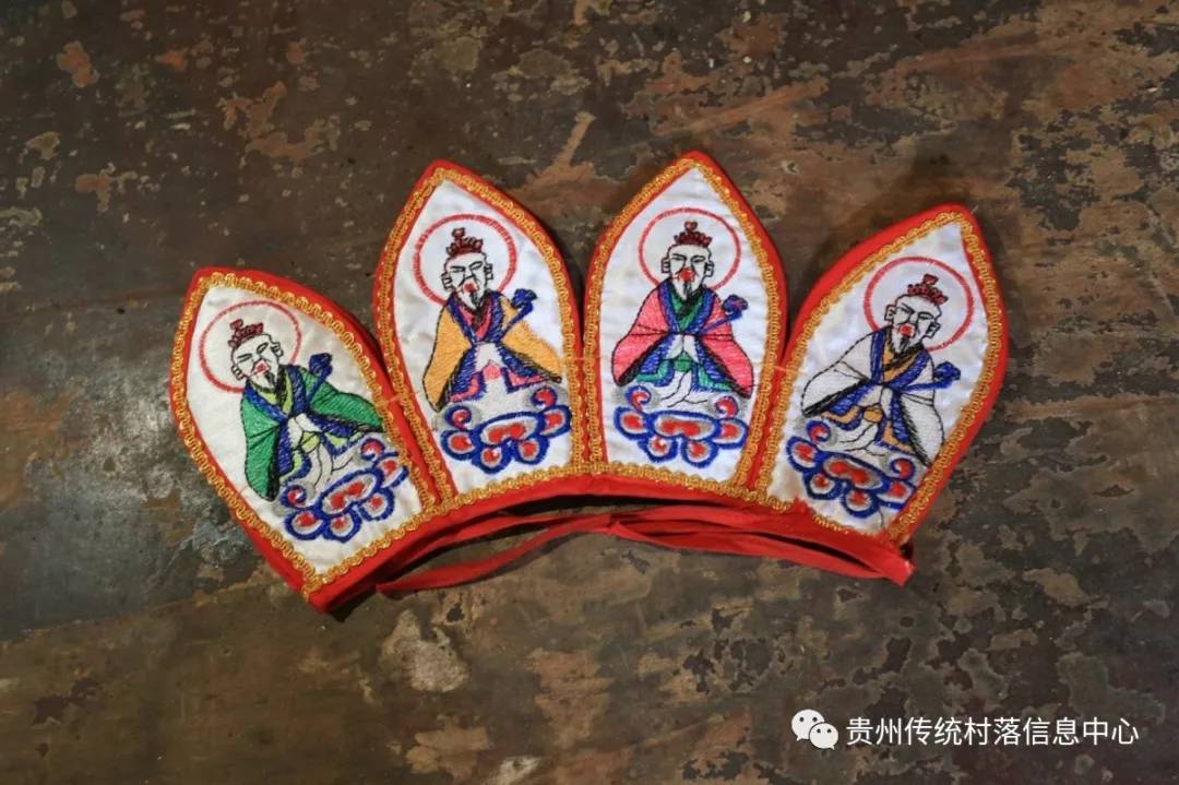 贵州黔东南岑巩县平庄村凯空组丨海丹带你走进传统村落