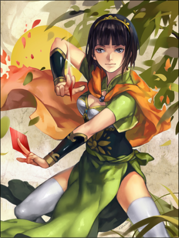 三国杀当你的敌人使用界大乔时候,你要注意这些点