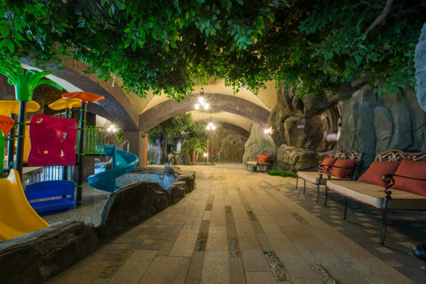 天津金泰丽舍给您不一样的服务体验