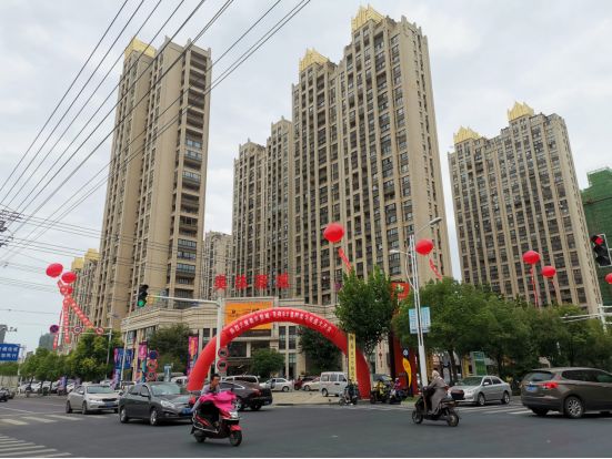 火火火!一个月两次开盘大捷 奥体新城·御府再现热销狂潮