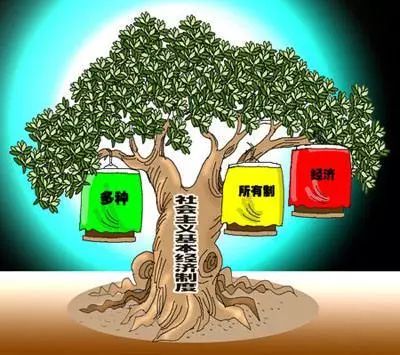 蔡继明新中国70年经济发展的四大转变