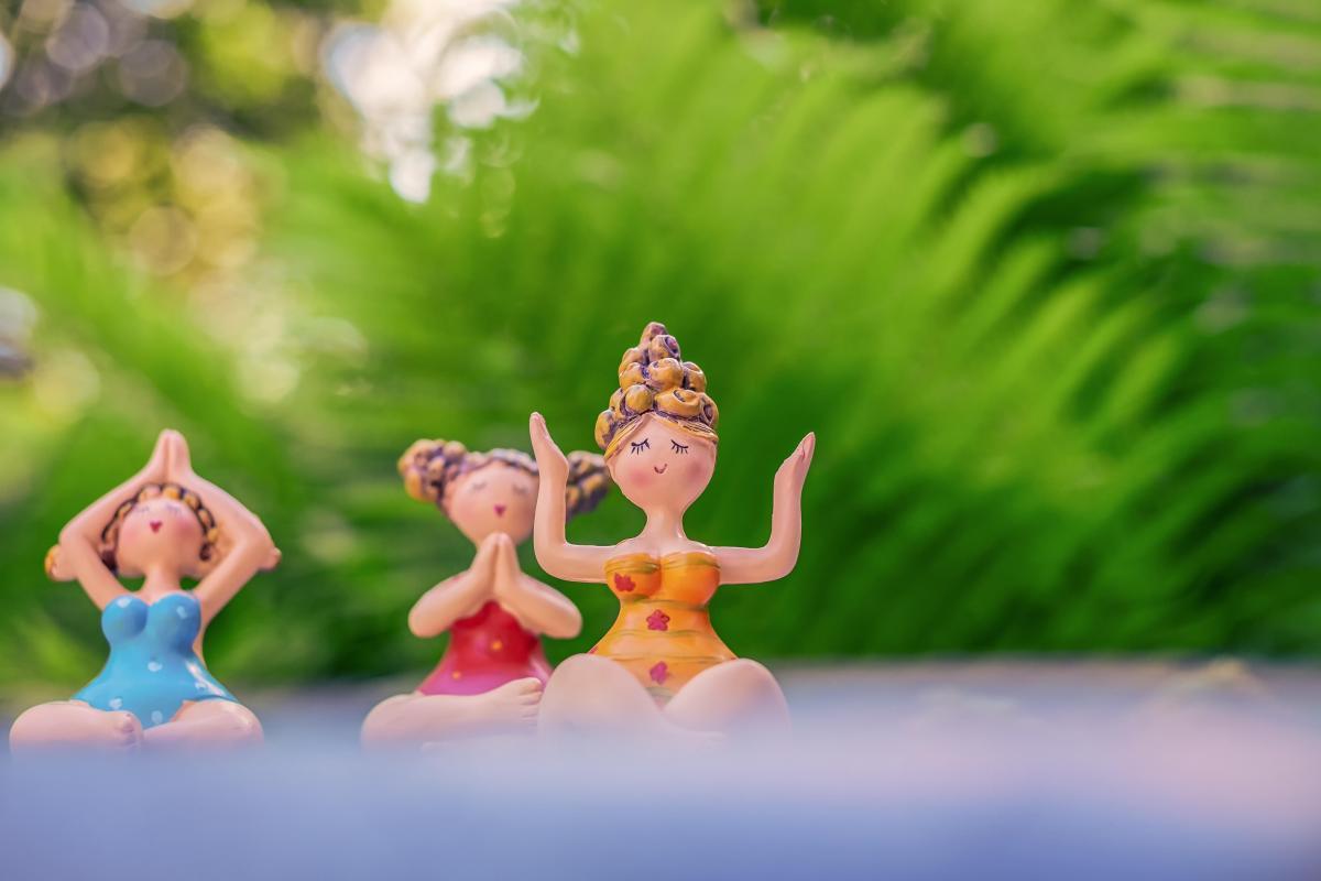 冥想的科学性在哪里它是带有神秘主义的宗教吗