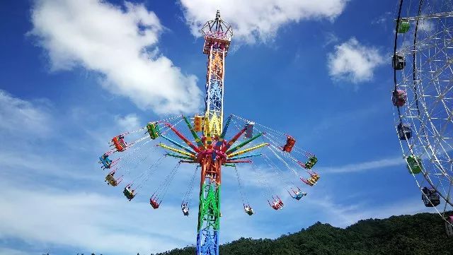 免费参与纸飞机大赛5000元现金等你来拿￥499住中山泉林酒店精品客房