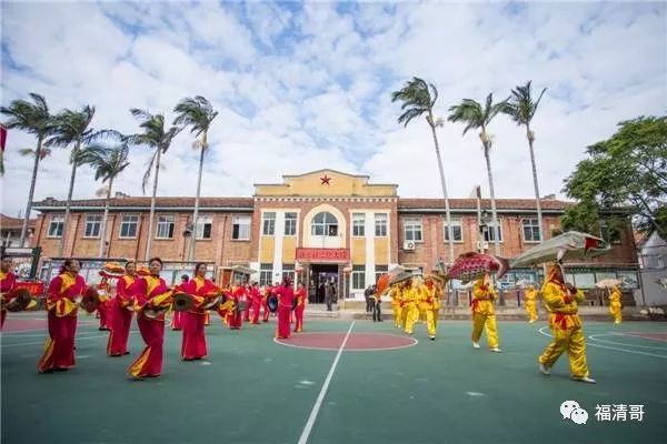 全员动起来,这件事让福清更美好!