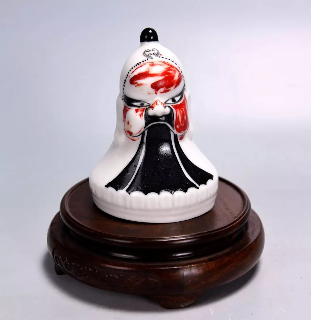 昔阳博物馆展出国宝瓷器故宫的宋代乐平窑瓷器就是昔阳烧的