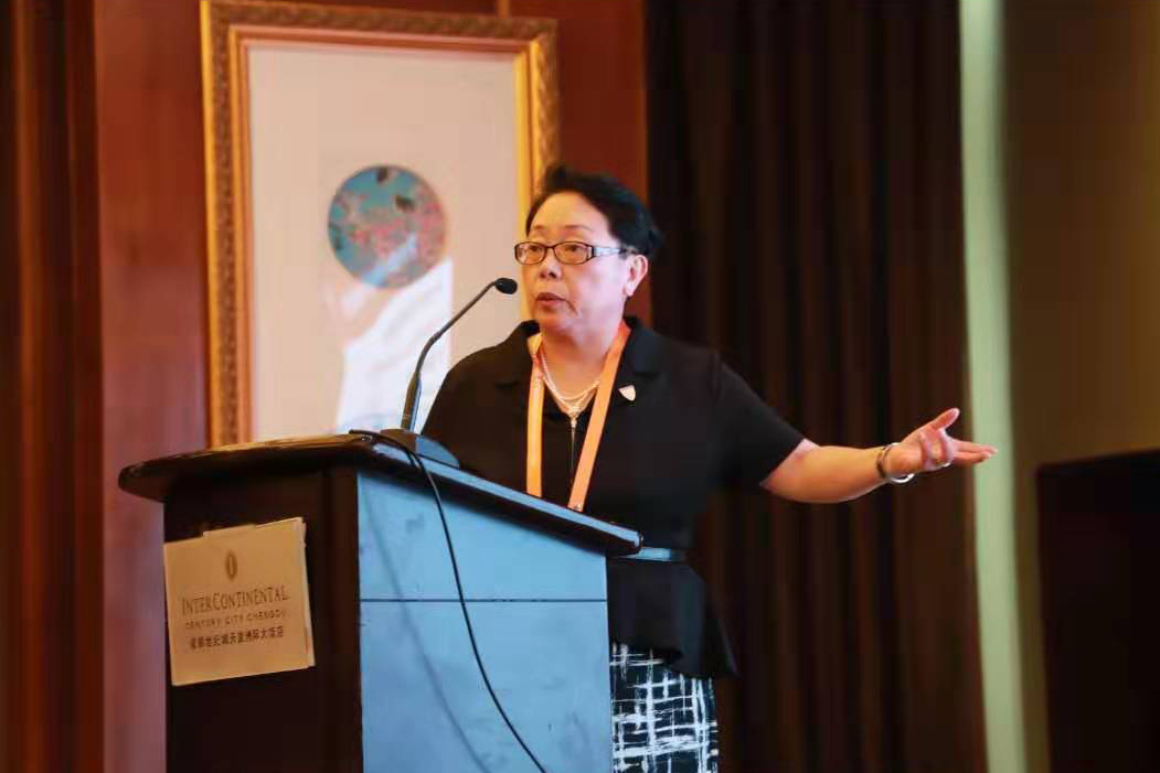 每日经济新闻专访梁京教授:阿尔兹海默症与抑郁症的病理机制相似