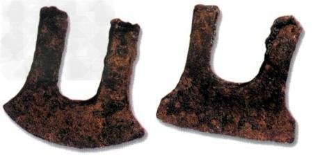 战国铁制农具现代炼钢在古代历史中的基础上起步,却又将炼钢带入了一