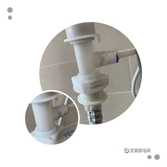 宝妈的好帮手苏宁小biu壁挂式滚筒洗衣机