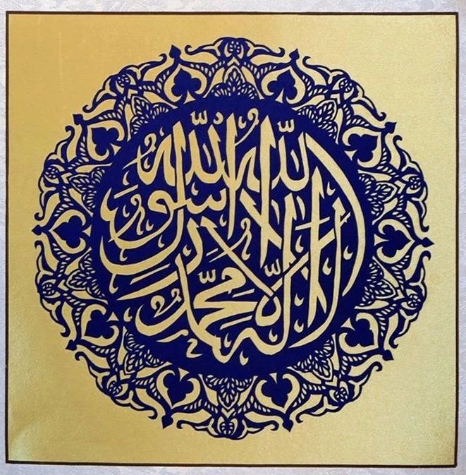 让纸在刀尖上起舞,且看这位回民匠人如何"剪"出精彩艺术人生!