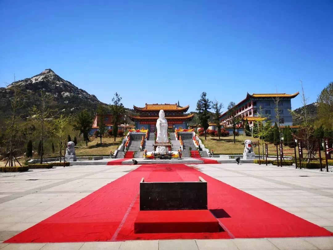 十一旅游去哪里多福山景区欢迎您
