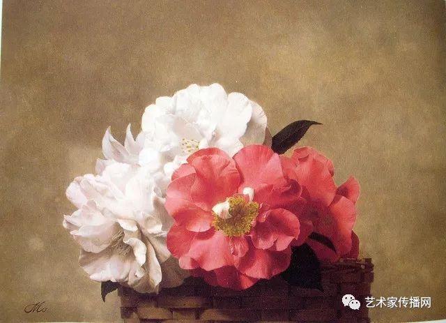 森本草介静物作品分享